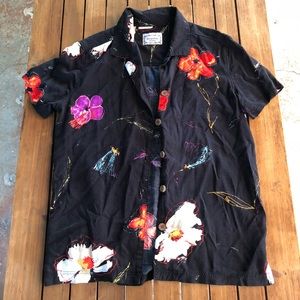 Hawaiian shirt